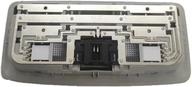 QASULER Car Overhead Dome Light with Sunroof Switch - Image 3