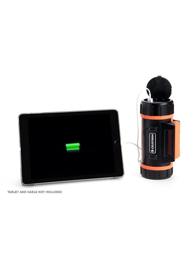 Celestron Celestron Power Tank Lithium  - Image 5