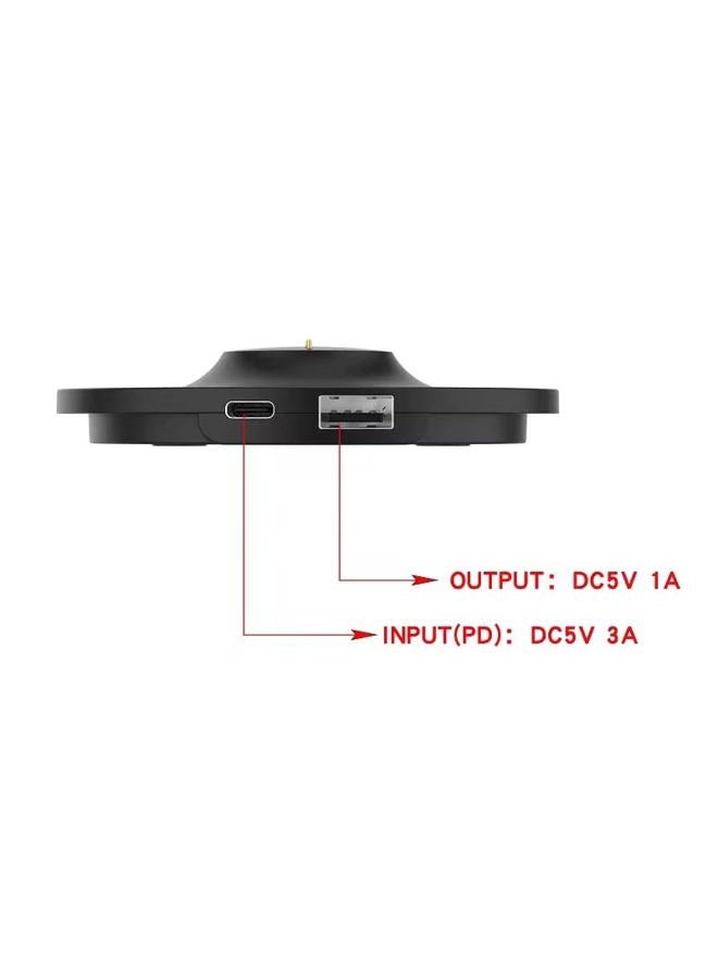 LZYDD Charge Dock/Charging Cradle for Bose Portable Home Speaker - Image 3
