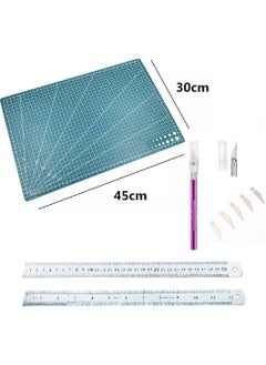 A3 Cutting Mat Set - pzsku/Z738161527FE745F5F189Z/45/_/1736928493/76af4579-4351-45e9-bc84-f5a7f9b4f71f