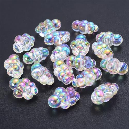 picocosmxiruo Bubble Clusters 10 Pk - Image 1