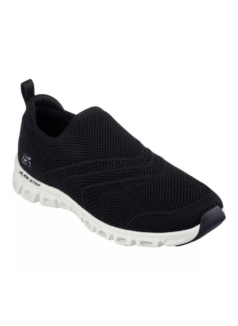 Glide-Step Slip-On