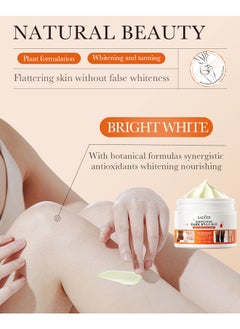 Dark Knuckle Whitening Cream, Skin Body Bleaching For Dark Knees And Elbows, Moisturizing Joint Whitening Cream With Niacinamide Vitamin C, Lighten And Repair Melanin, Dark Spot Corrector Remover - pzsku/Z738170F2DFA5D0EF89E4Z/45/_/1721982586/f3c727e0-6287-4db2-b5dd-a358fe3ad70a