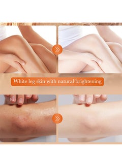 Dark Knuckle Whitening Cream, Skin Body Bleaching For Dark Knees And Elbows, Moisturizing Joint Whitening Cream With Niacinamide Vitamin C, Lighten And Repair Melanin, Dark Spot Corrector Remover - pzsku/Z738170F2DFA5D0EF89E4Z/45/_/1721982612/858f2ef4-3082-4c18-8753-8a2a75d668b0