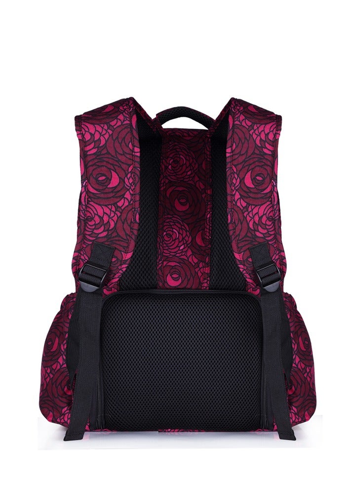 انسولار ماما حقيبة ، حقيبة الشحن ، على ظهره ، عربة ، حقيبة معلقة مجموعة - Image 3