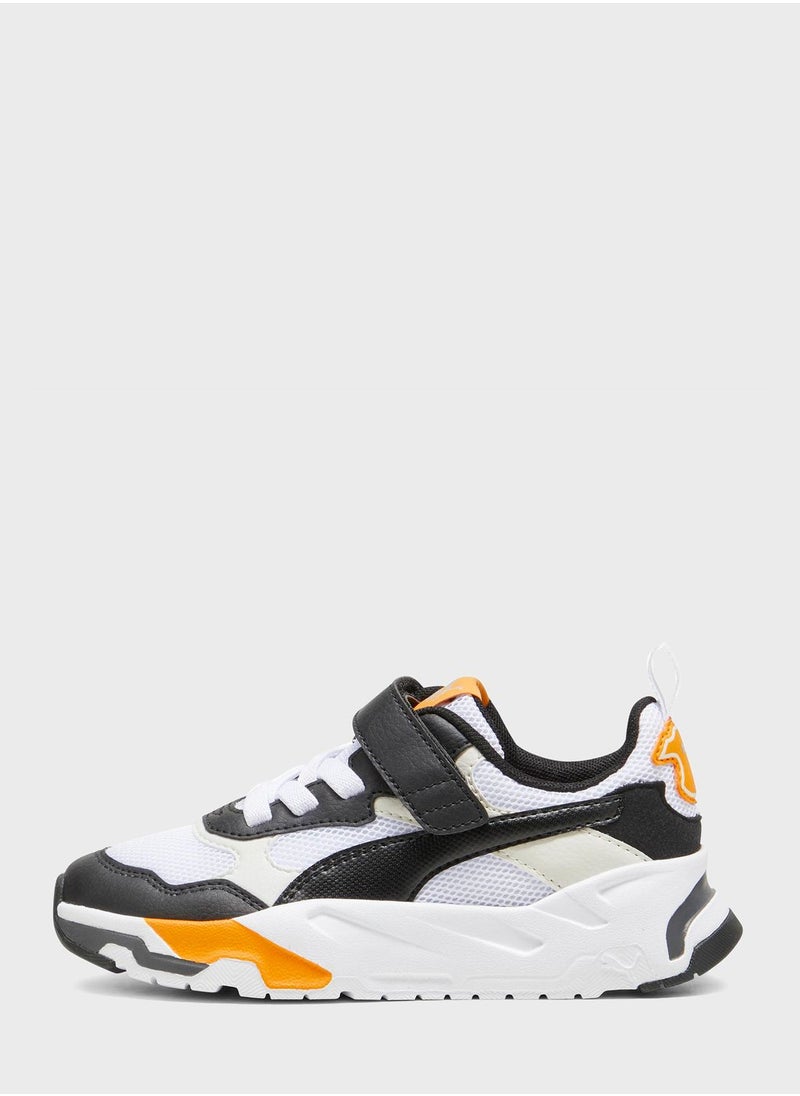 PUMA - Kids Trinity Ac+ Ps - Image 1