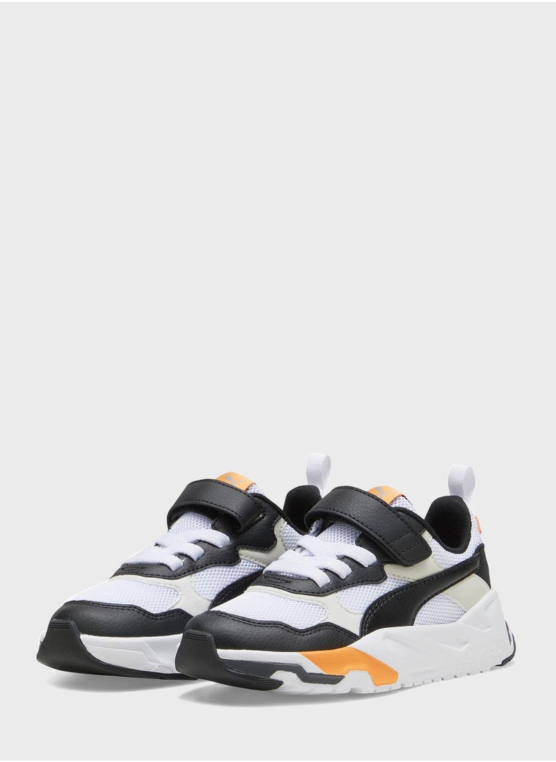 PUMA - Kids Trinity Ac+ Ps - Image 1