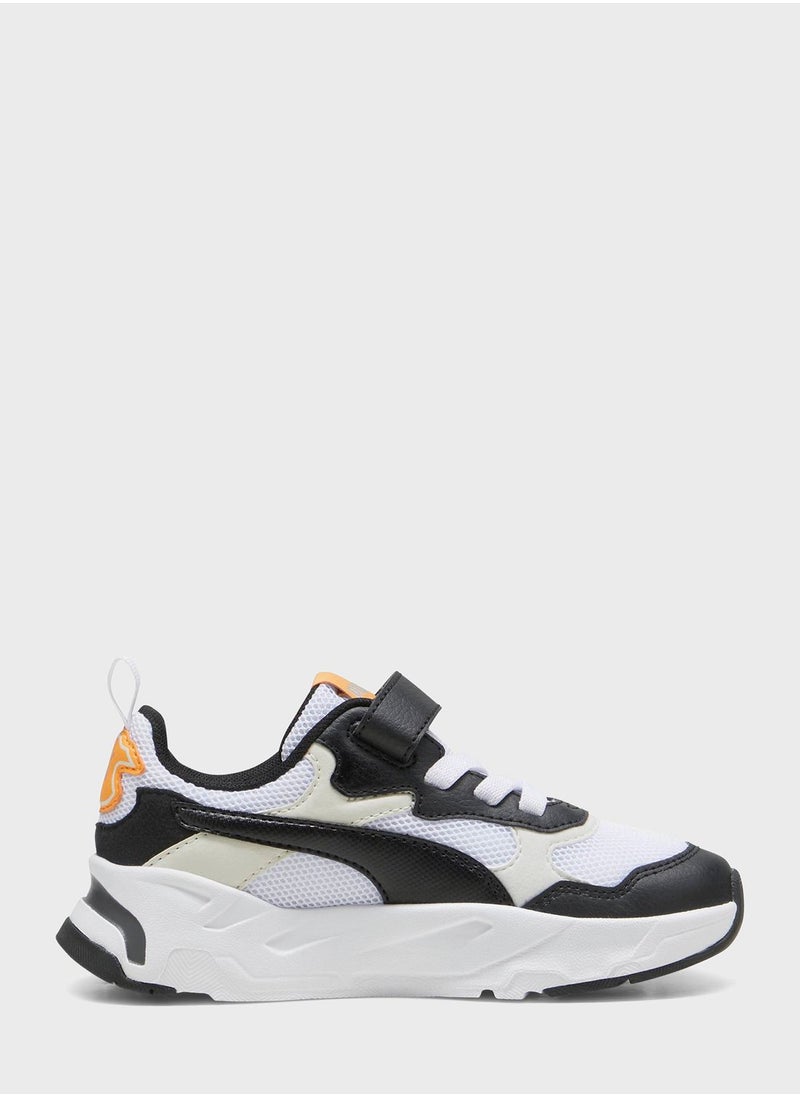 PUMA - Kids Trinity Ac+ Ps - Image 1