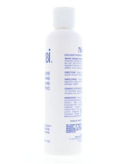 Nairobi Exquisite Hydrating Detangling Shampoo For Unisex 8 Ounce  - Image 5