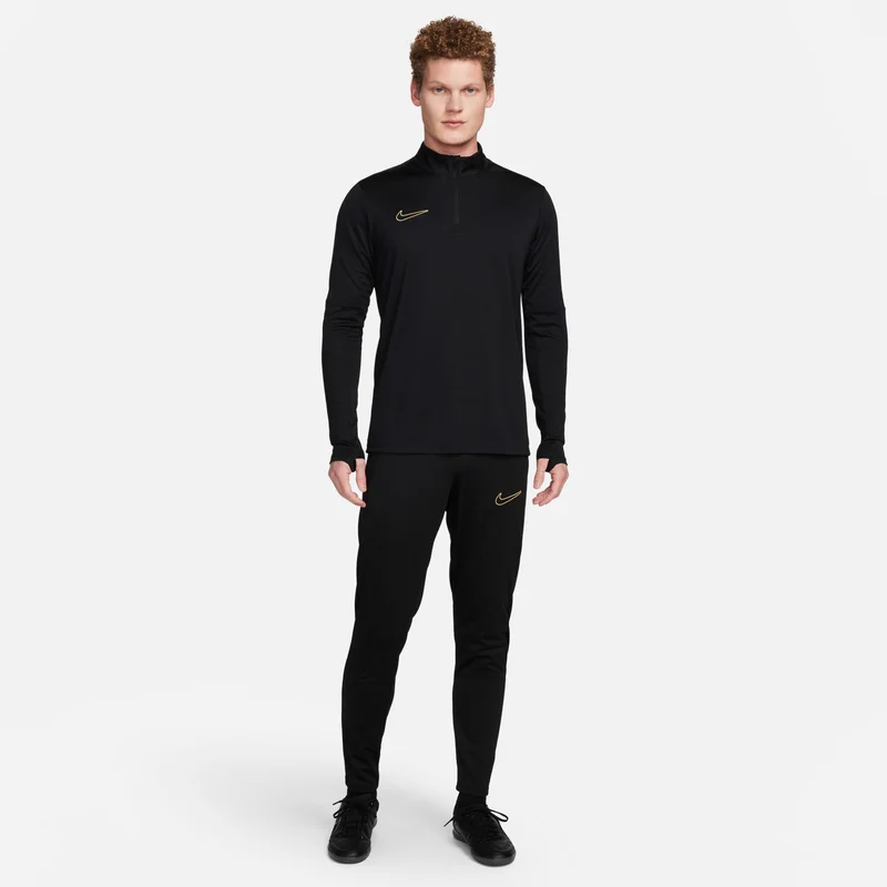 Nike Men's Academy Dri-FIT Football 1/2-Zip Top