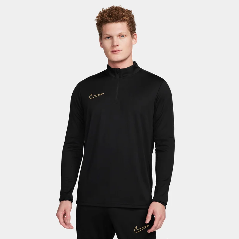 Nike Men's Academy Dri-FIT Football 1/2-Zip Top