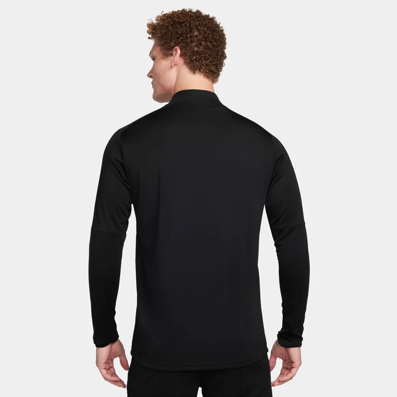 Nike Men's Academy Dri-FIT Football 1/2-Zip Top