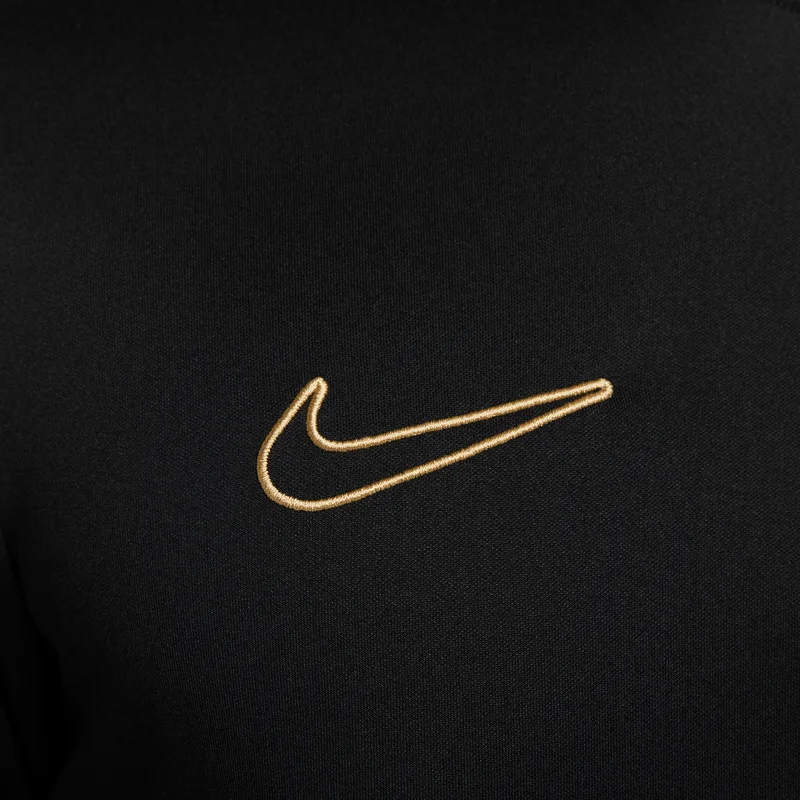 Nike Men's Academy Dri-FIT Football 1/2-Zip Top