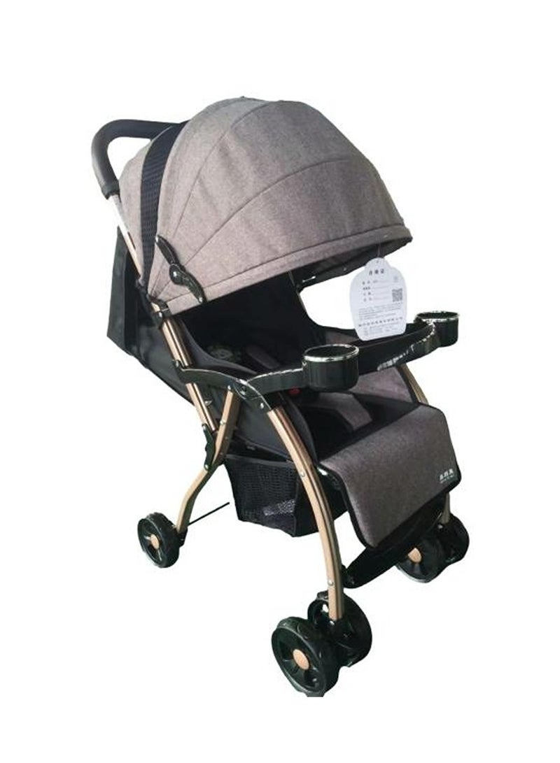 New Design Baby Stroller