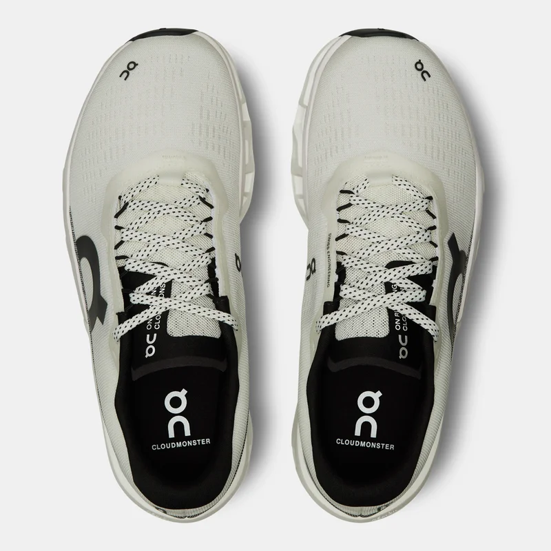On Running White Women's Cloudmonster 2 Running Shoes for Women | Best Price UAE