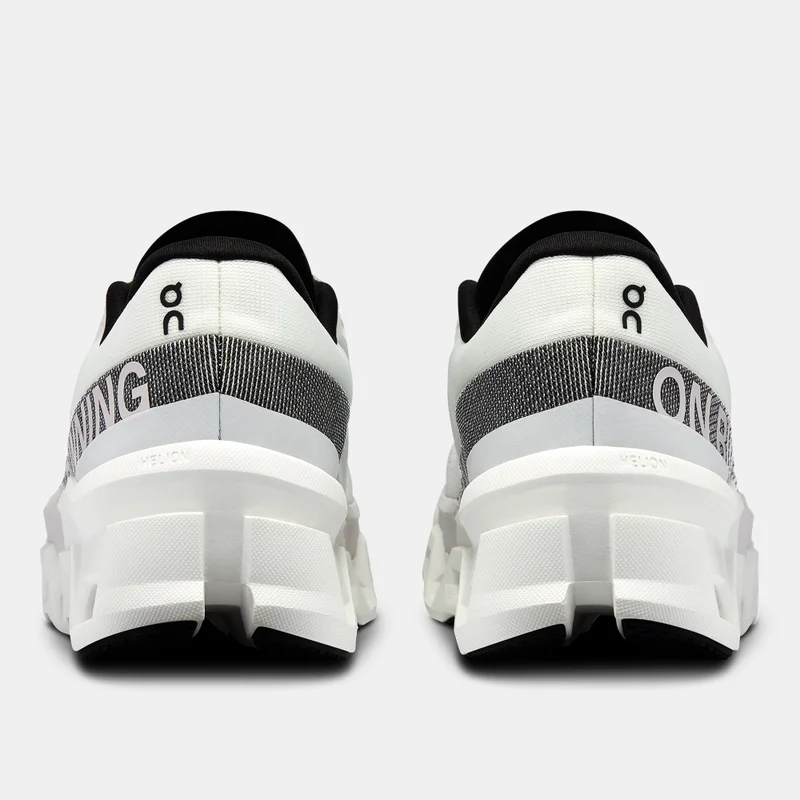 On Running White Women's Cloudmonster 2 Running Shoes for Women | Best Price UAE