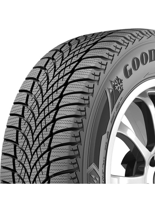 GOODYEAR Wintercommand Ultra 215/45R17 91H Bsw Winter tire - Image 2