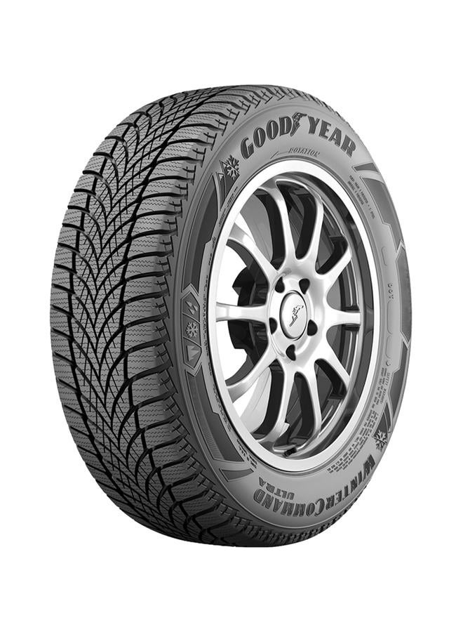GOODYEAR Wintercommand Ultra 215/45R17 91H Bsw Winter tire - Image 3