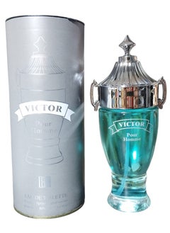BN PARFUMS Victor Eau De Toilette For Men - 100 ML 