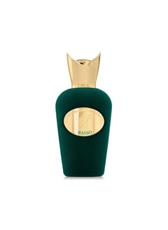 SOSPIRO Tester Sospiro Basso Eau de Parfum 100ml 