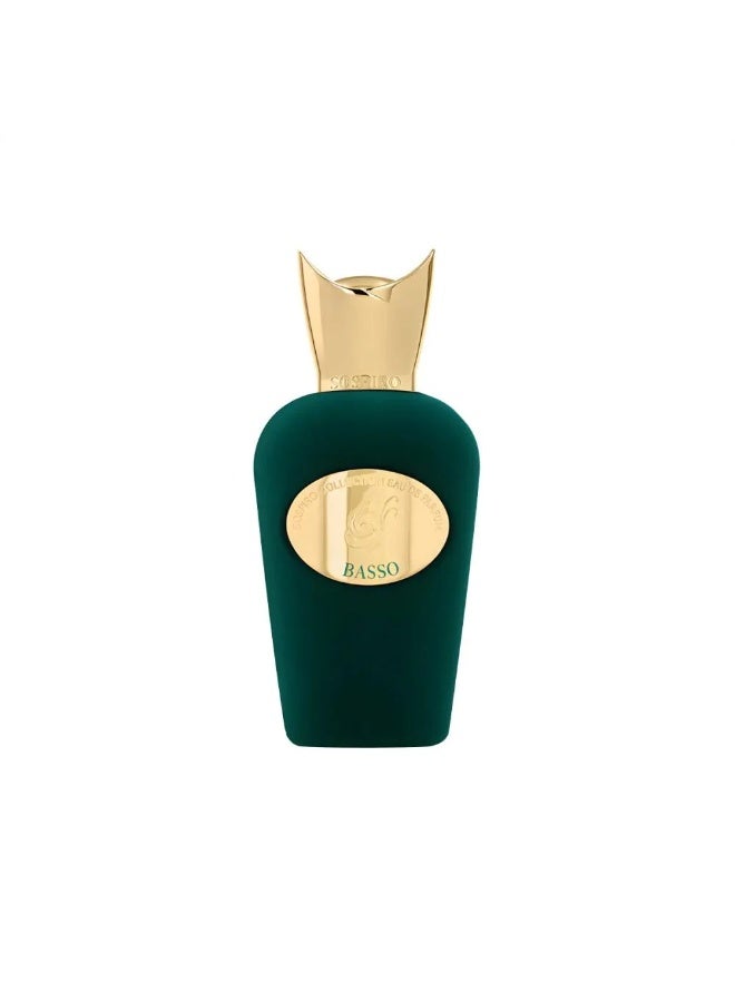 SOSPIRO Tester Sospiro Basso Eau de Parfum 100ml - Image 2