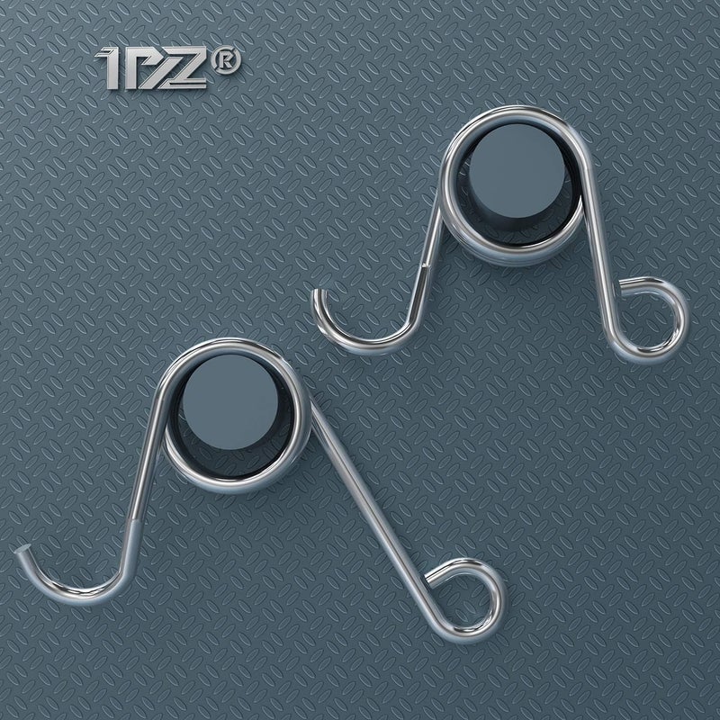 1PZ TH9-BR2 Brake & Throttle Pedal Return Springs - Image 2