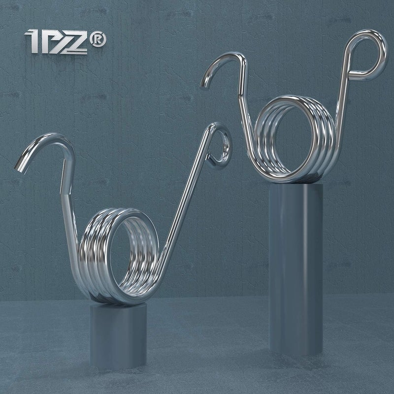 1PZ TH9-BR2 Brake & Throttle Pedal Return Springs - Image 3