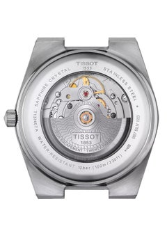TISSOT Tissot PRX Powermatic 80 T137.407.11.351.00  - Image 2