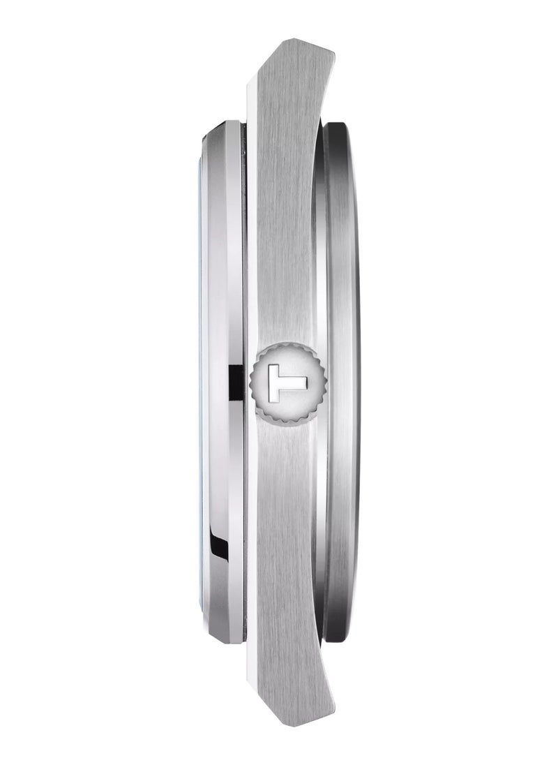 TISSOT Tissot PRX Powermatic 80 T137.407.11.351.00  - Image 3