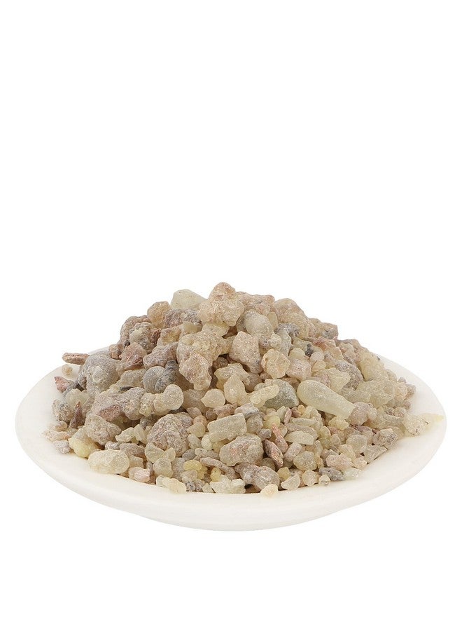 Yuvika Gond Kondru - Shallaki Gum - Boswellia Serrata Gum 100 Grams - Image 2