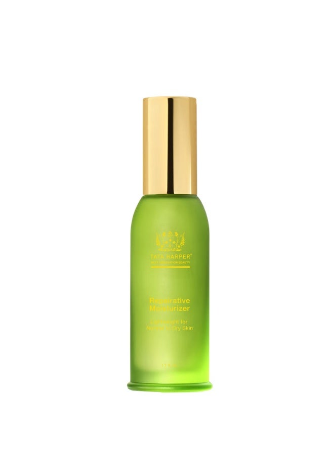 Tata Harper Repairative Moisturizer For Dry Skin 50ml - Image 1