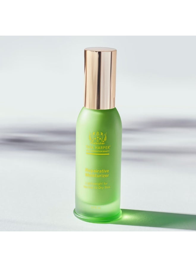 Tata Harper Repairative Moisturizer For Dry Skin 50ml - Image 3