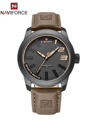 Brown/Black