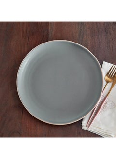 Home Box Olivia Stoneware Dinner Plate 27x27 cm  - Image 2