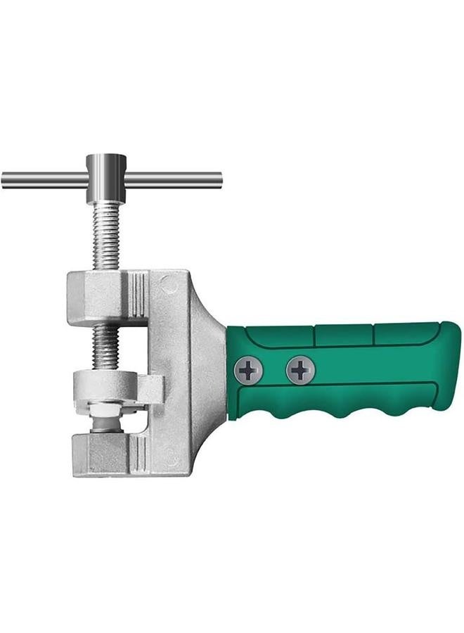 Handheld Tile Glass Cutter Divider Opener Set Heavy Duty Glass Cutter for Tile Mirror Glass Cutting  - Image 4