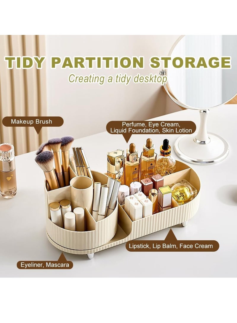 ماكياج منظم - Image 1