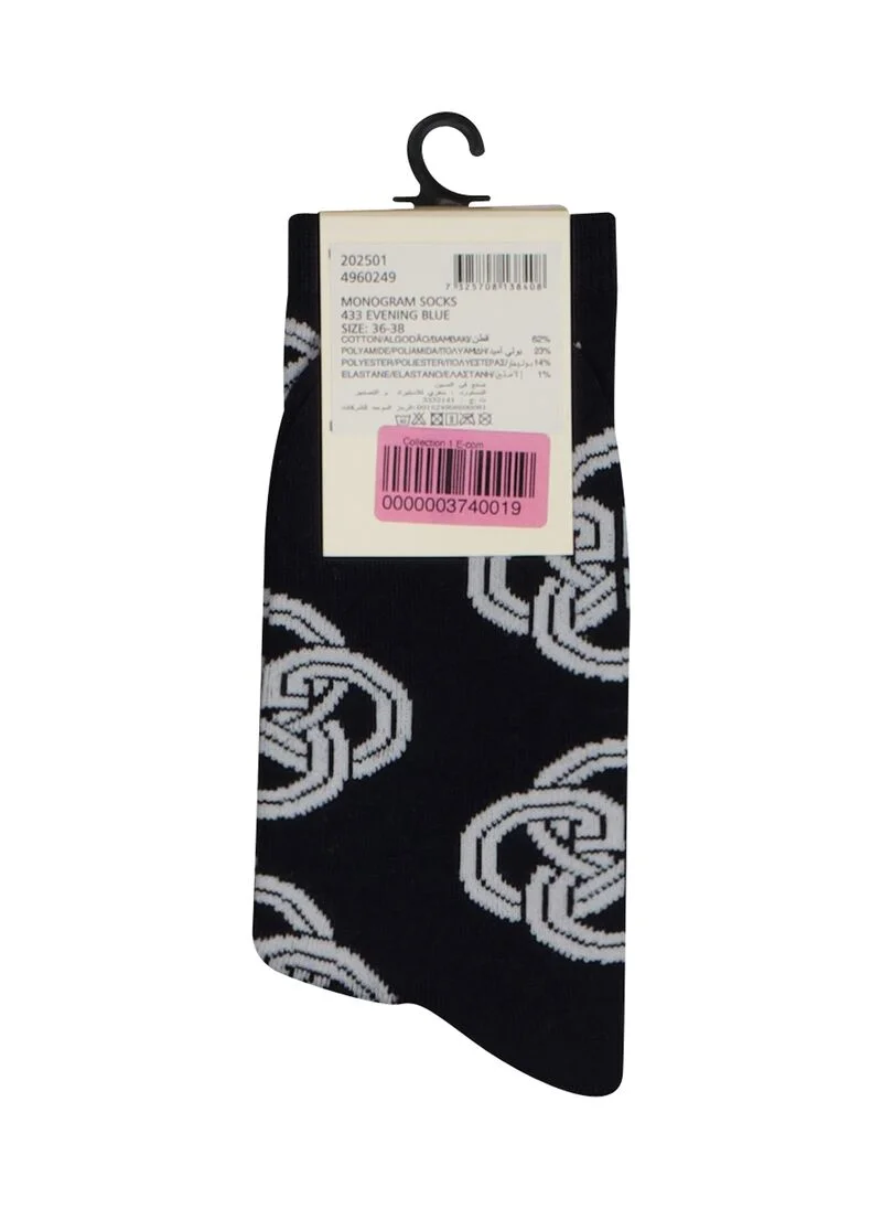 غانت Gant Monogram Socks