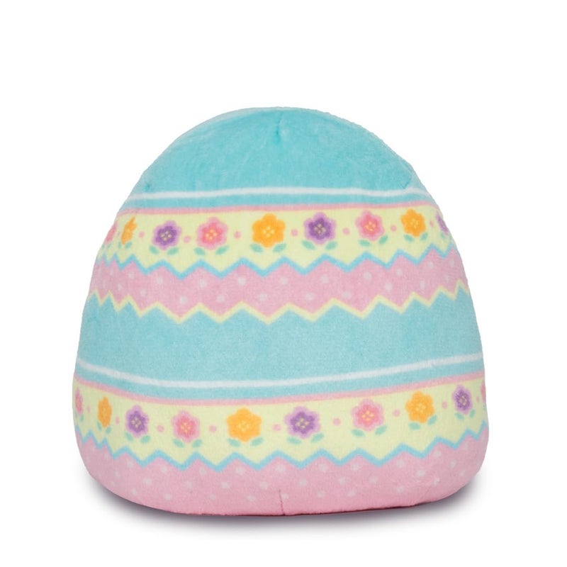 Teeturtle Reversible Sanrio My Melody Plushie 4-Inch Easter Egg Two-Sided Flip Plush Toy with Embroidered Details - Cute Mini Collectible Plush for Kids, Teens, and Adults - Image 2
