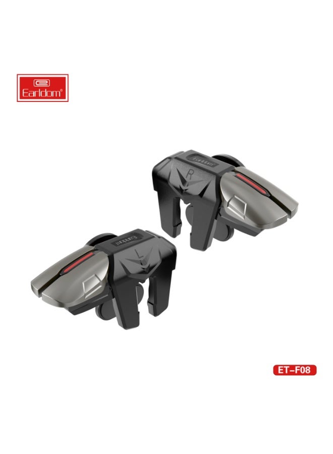 Earldom ET-F08 Mobile Game Controller - Image 1