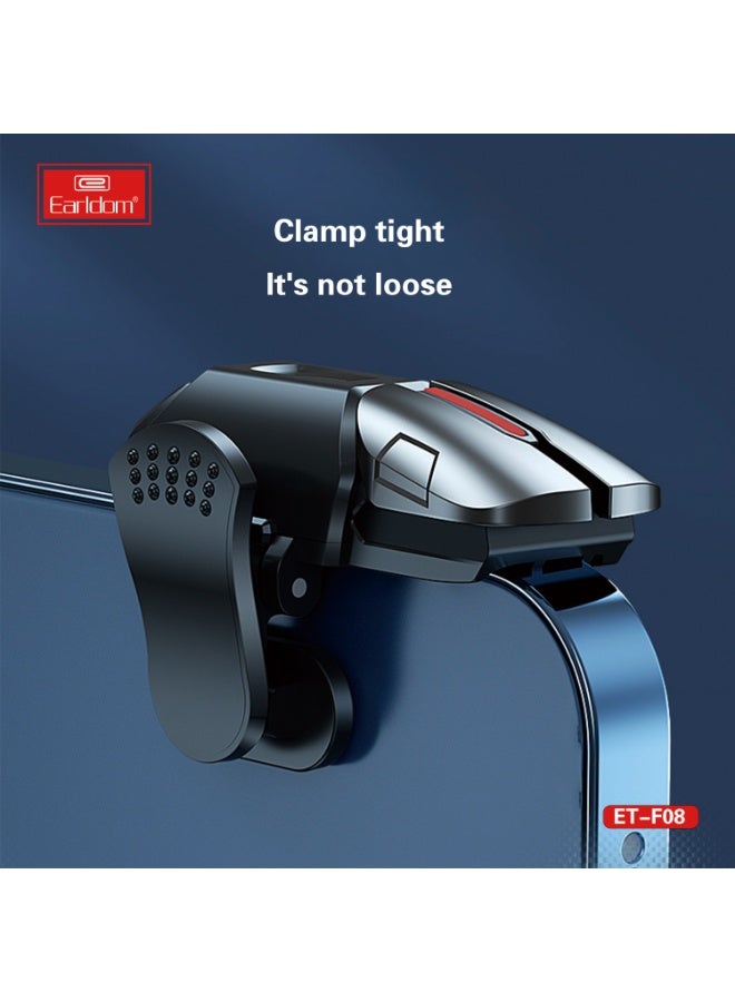 Earldom ET-F08 Mobile Game Controller - Image 4