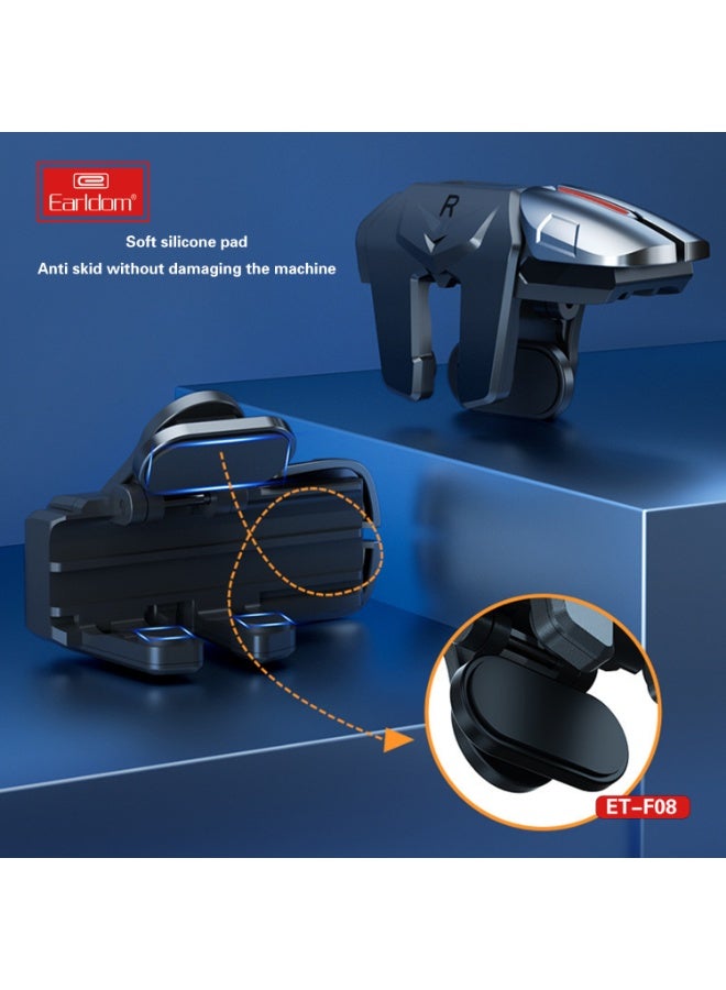 Earldom ET-F08 Mobile Game Controller - Image 5