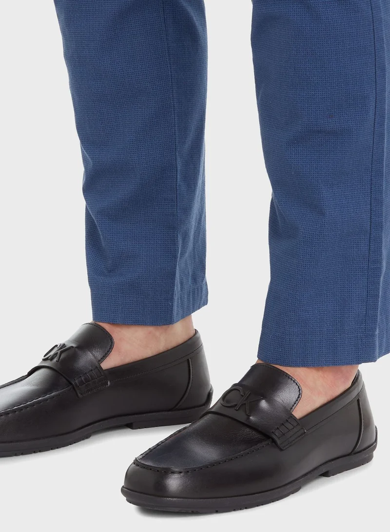 CALVIN KLEIN Casual Loafers