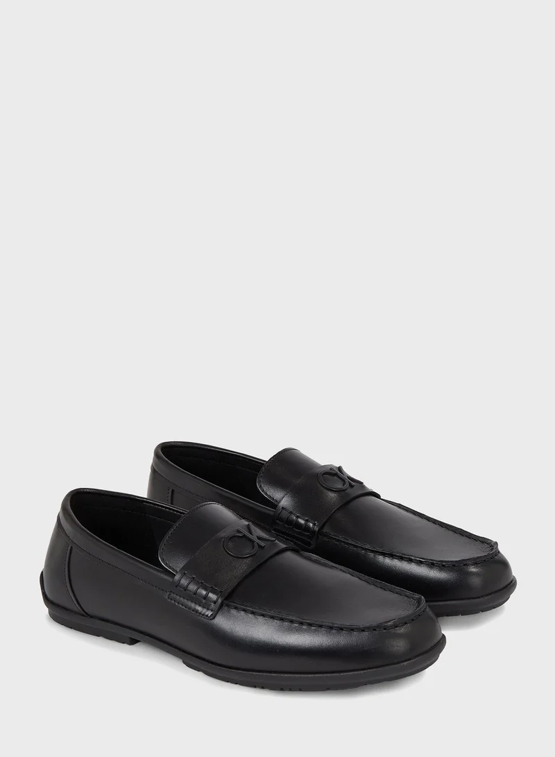 CALVIN KLEIN Casual Loafers