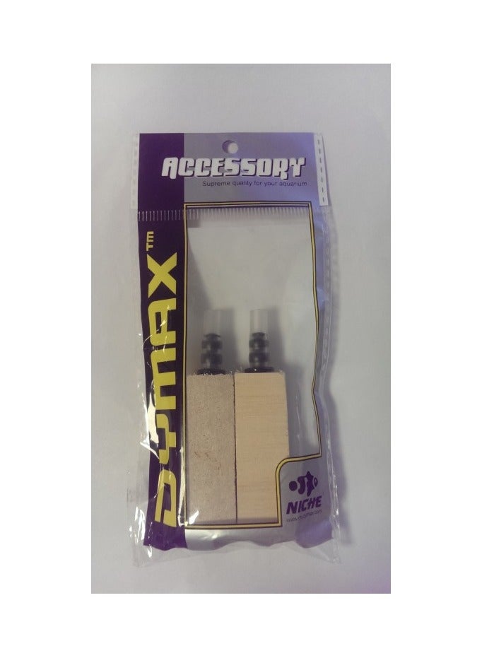 Dymax Mini Skimmer Replacement Air Wood