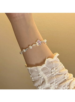 white/silver/blue