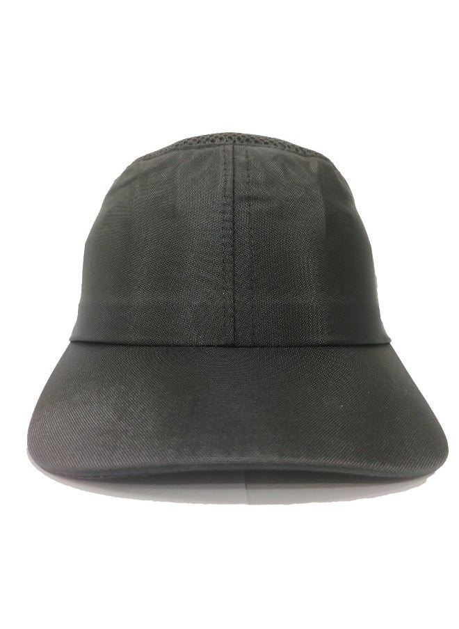 TAHA SAFETY Safety Bump Cap for Head Protection – Lightweight Protective Headgear - Rowan Safety Cap for Low-Risk Environments  | Black Color - pzsku/Z7382EB8DA644F478FE67Z/45/_/1733240118/621a1ac6-4295-4e58-93f8-a67728626169