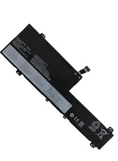 CSF L19M3PD6 L19L3PD6 L19C3PD6 Notebook Battery Compatible for Lenovo Flex 5-15IIL05 5-14IIL05 5-14ARE05 5-14ITL05 5-14ALC05 5-15ALC05 L19D3PD6 5B10X49077...  - Image 1