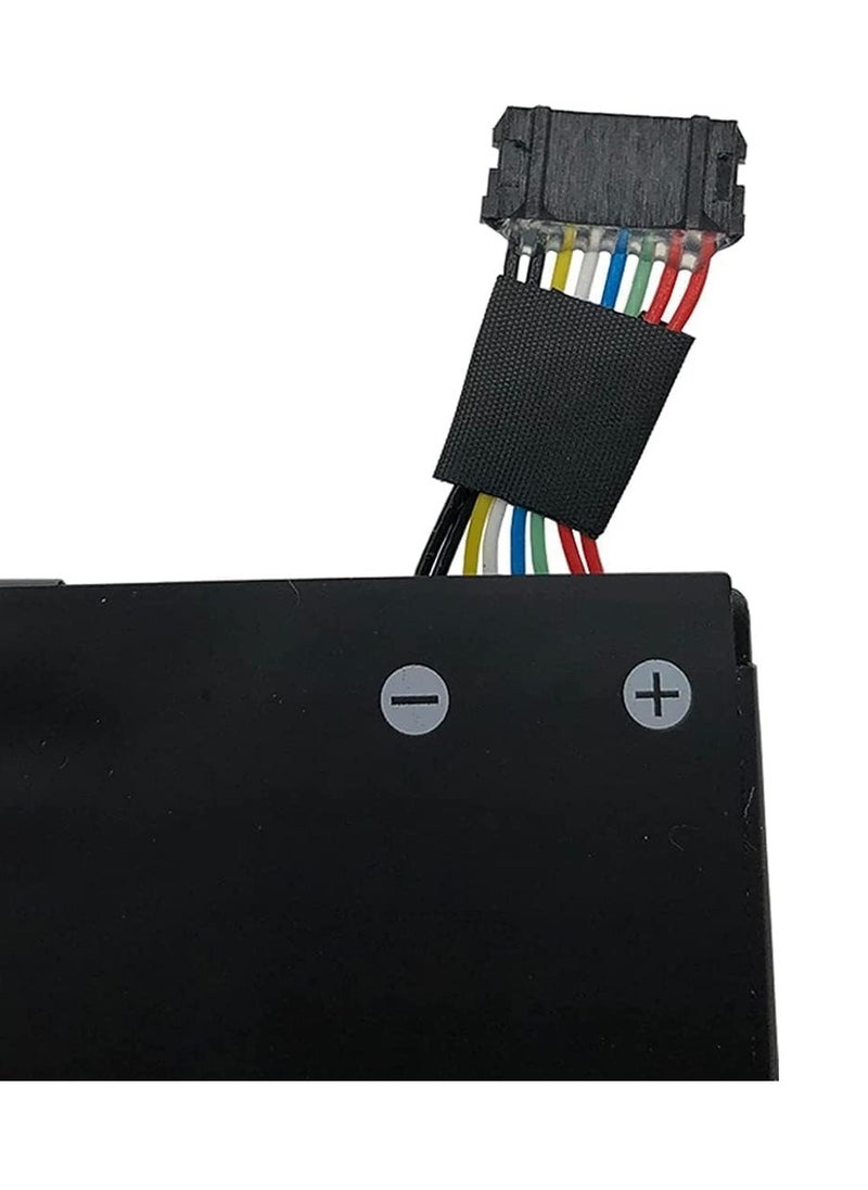 L19M3PD6 L19L3PD6 L19C3PD6 Notebook Battery Compatible for Lenovo Flex 5-15IIL05 5-14IIL05 5-14ARE05 5-14ITL05 5-14ALC05 5-15ALC05 L19D3PD6 5B10X49077...