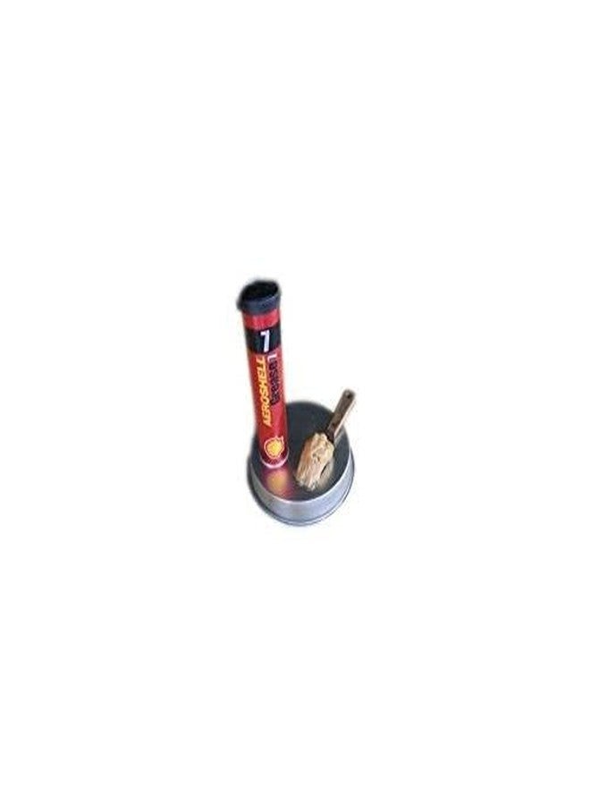 AeroShell - 7 Airframe Grease, 14oz | MIL-PRF-23827C - Image 3