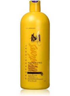 Motions Active Moisture Lavish Shampoo 947 ml 
